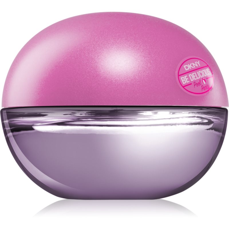 DKNY Be Delicious Mai Tai Woda toaletowa 50 ml