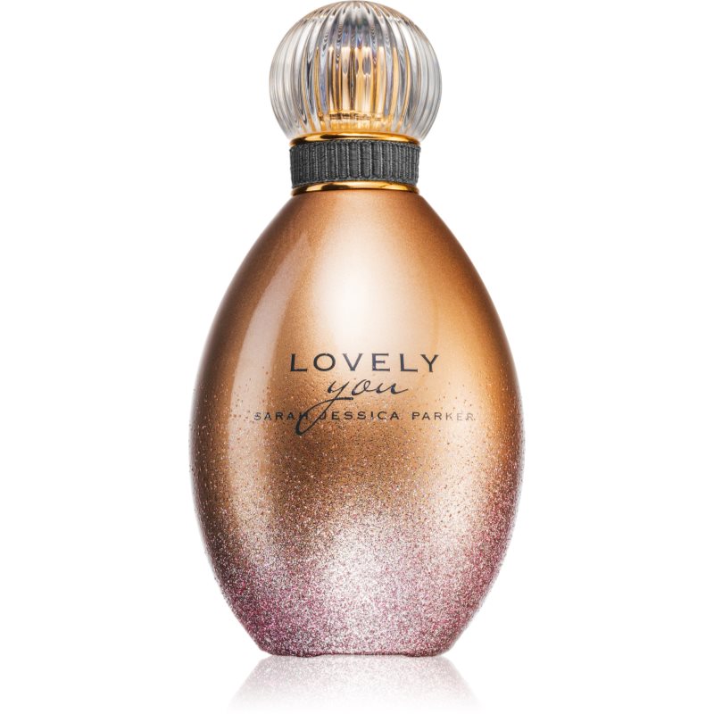 Sarah Jessica Parker, Lovely You, Woda Perfumowana, 50ml