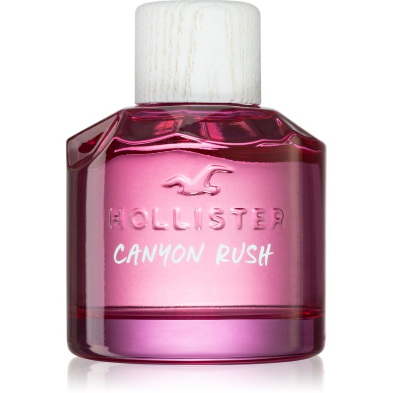 Hollister Canyon Rush woda perfumowana 100 ml