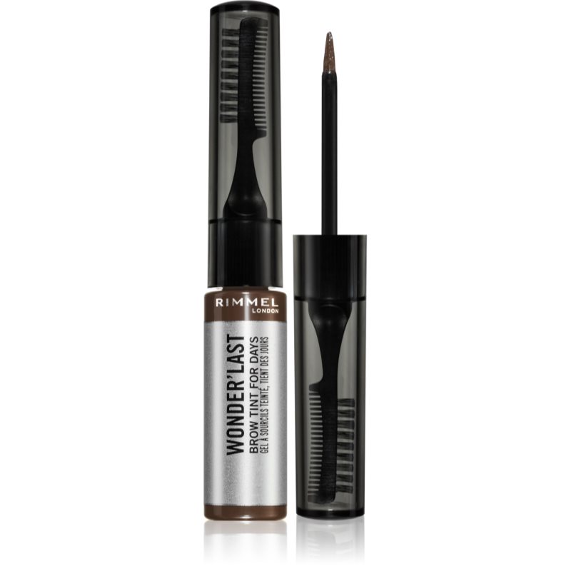 RIMMEL Wonder Last Brow Tint Tusz Do Brwi 003