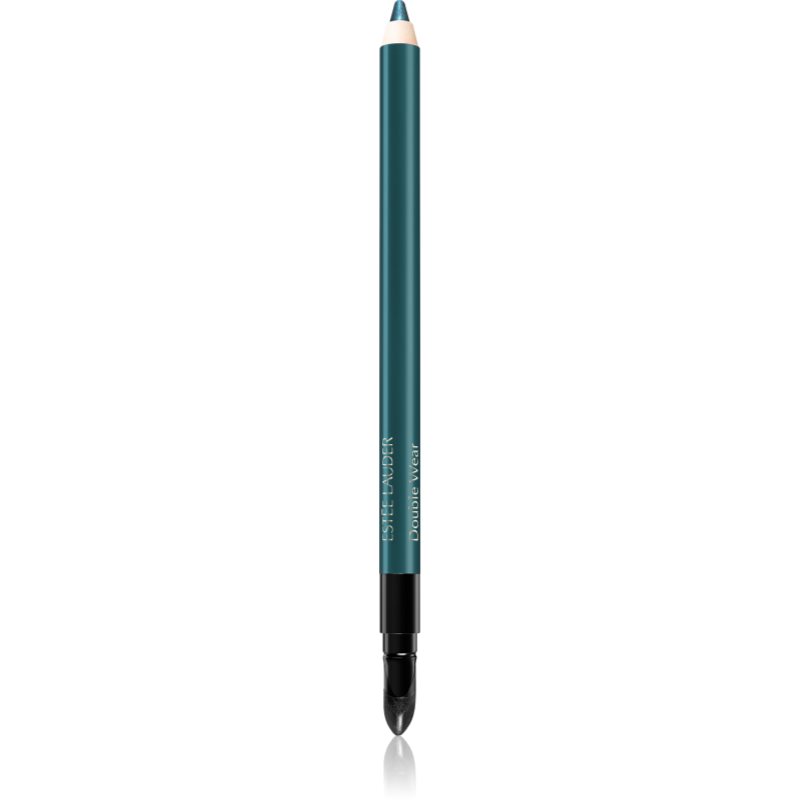 Estee Lauder Double Wear 24h Waterproof Gel Eye Pencil Emerald Volt