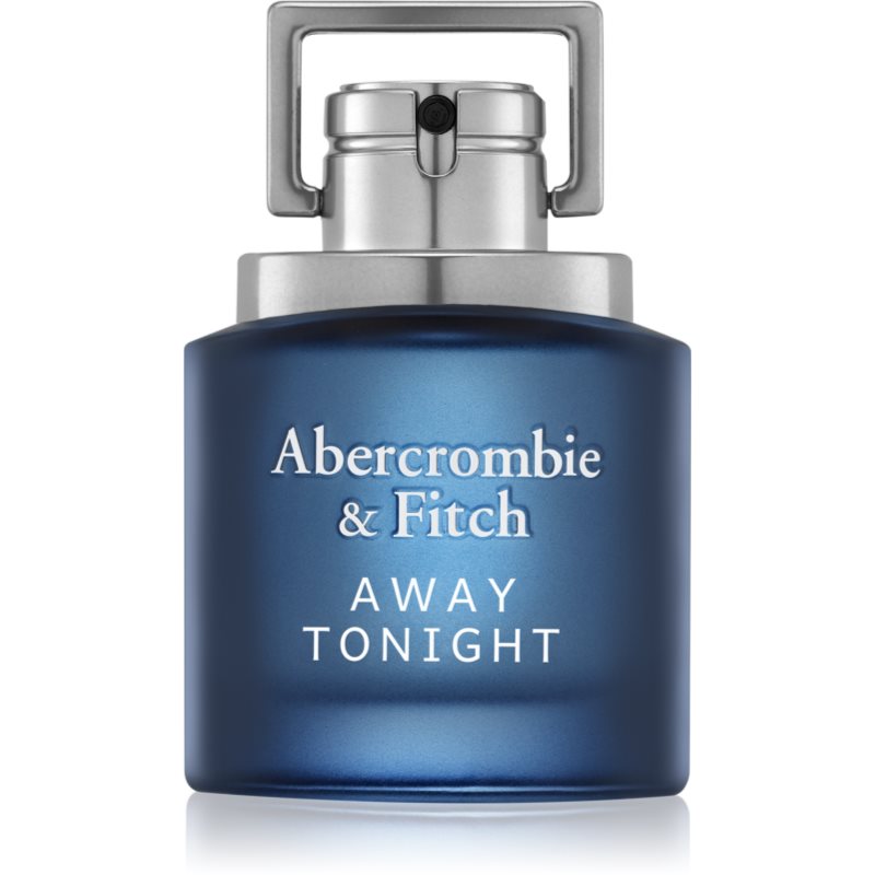 Abercrombie & Fitch Away Tonight woda toaletowa 50 ml dla mężczyzn