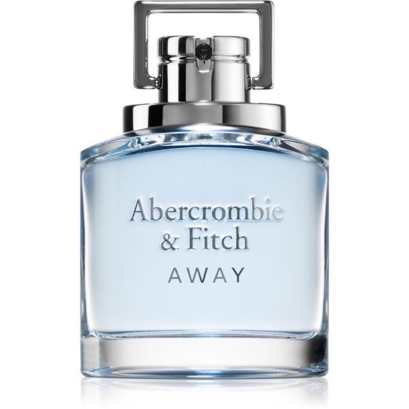 Abercrombie & Fitch, Away Man, woda toaletowa, 100 ml
