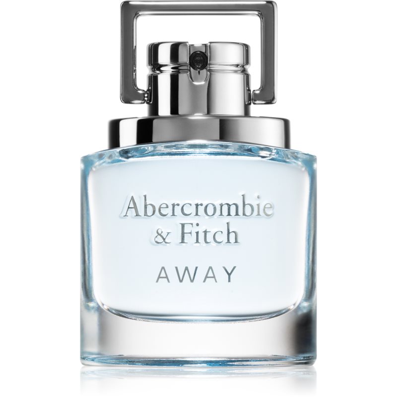 Abercrombie & Fitch Away Man woda toaletowa dla kobiet 50 ml