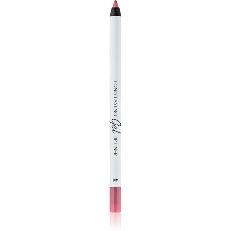 LAMEL Basic Żelowa Konturówka do ust Long Lasting nr 401 1.7g