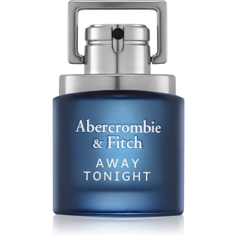 Abercrombie & Fitch, Away Tonight, Woda Toaletowa, 30ml