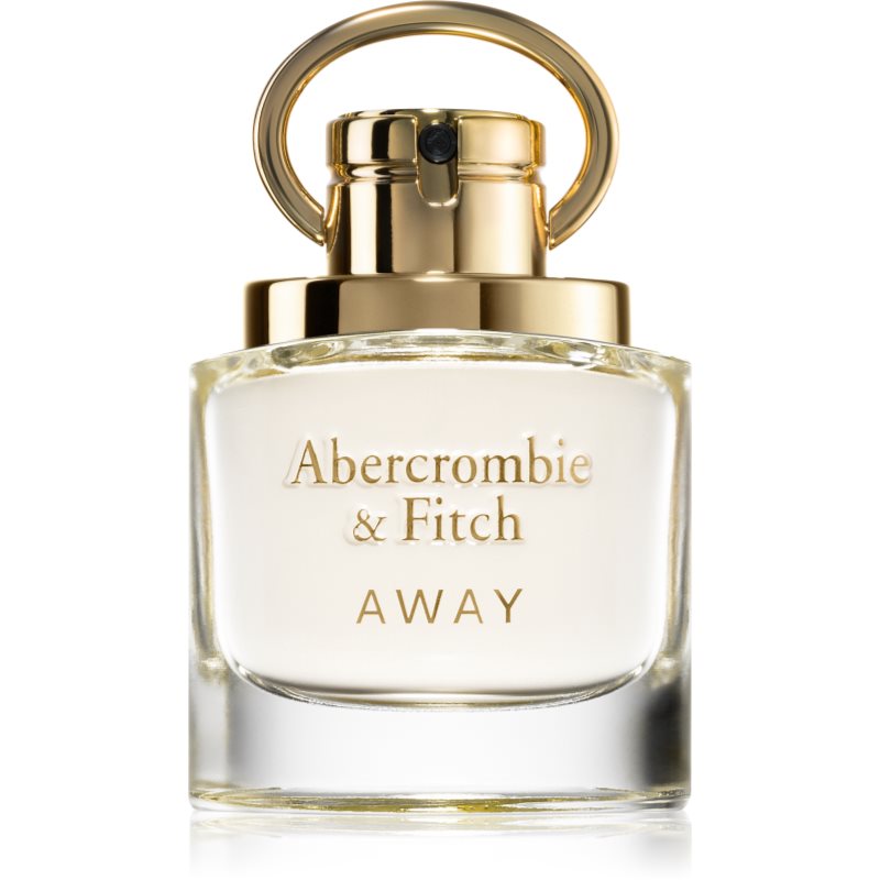 Abercrombie & Fitch Away Woman woda perfumowana 50 ml