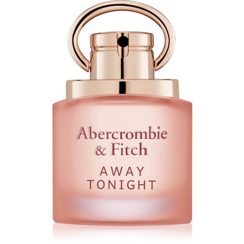 Abercrombie & Fitch Away Tonight woda perfumowana 30ml dla Pań