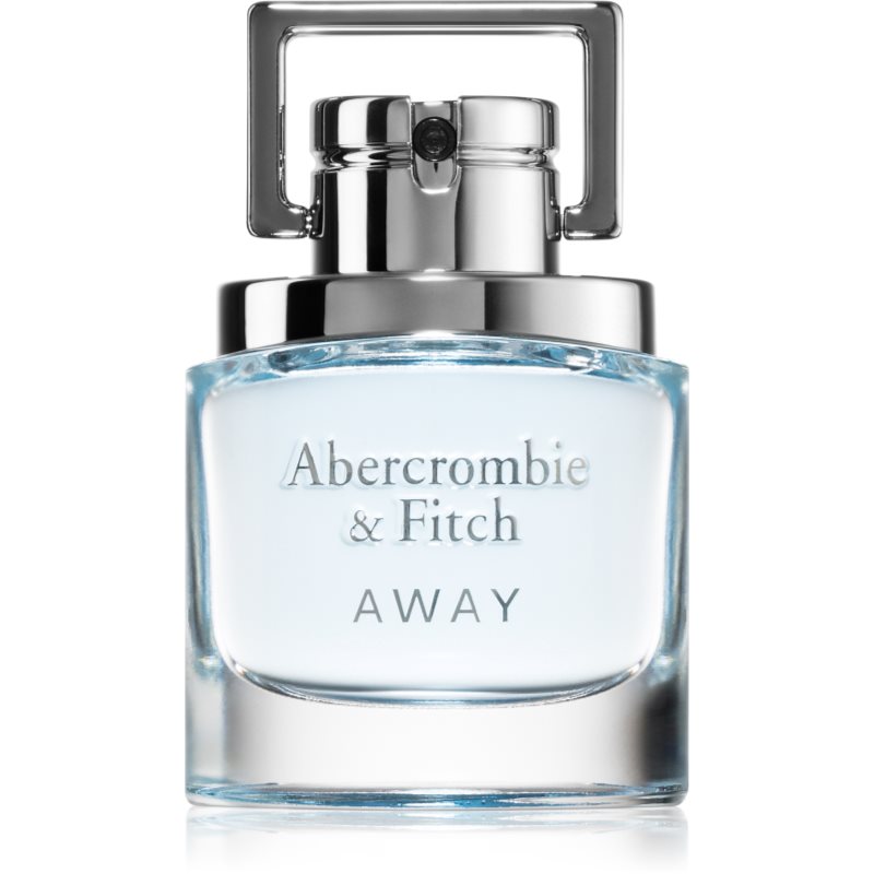 Abercrombie & Fitch Away woda toaletowa 30 ml dla mężczyzn