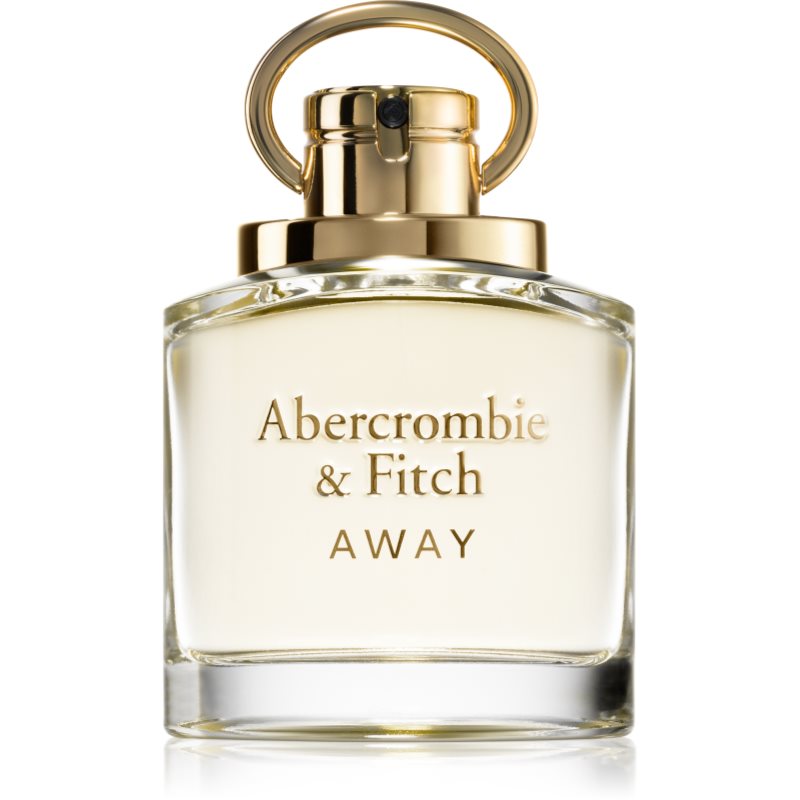 Abercrombie&Fitch Away Woman woda perfumowana spray 100ml