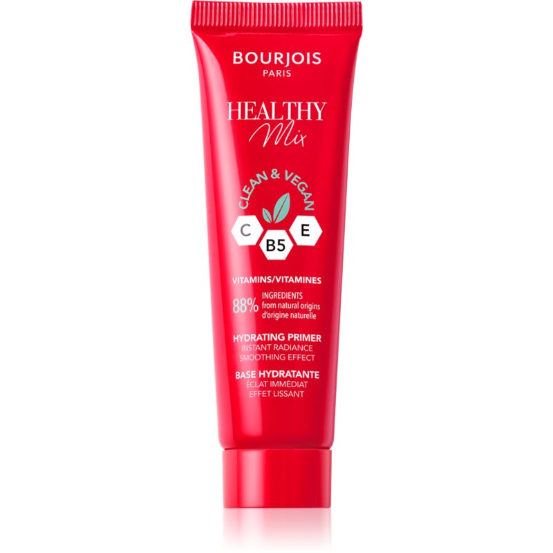 Bourjois Healthy Mix Primer Baza pod podkład 30ml