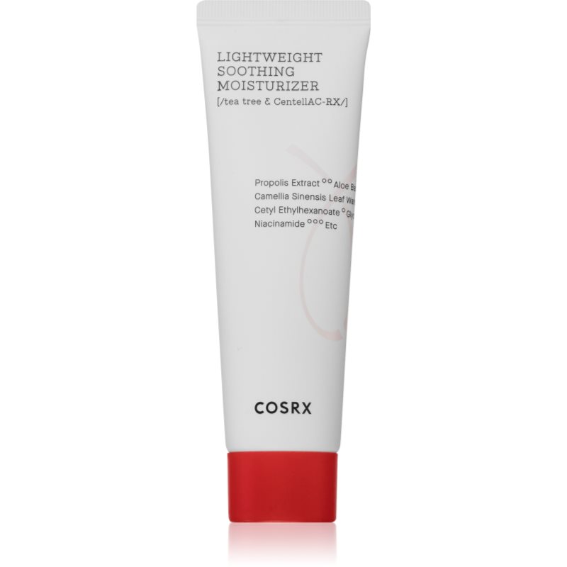 CosRx AC Collection Lightweight Soothing Moisturizer (80 ml)