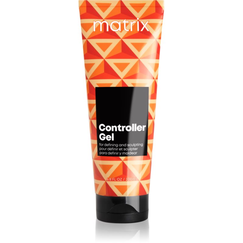 MATRIX Styling Controller Gel 200ml