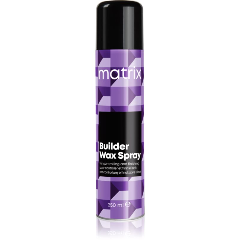 MATRIX Texture Builder spray teksturyzujący 250ml