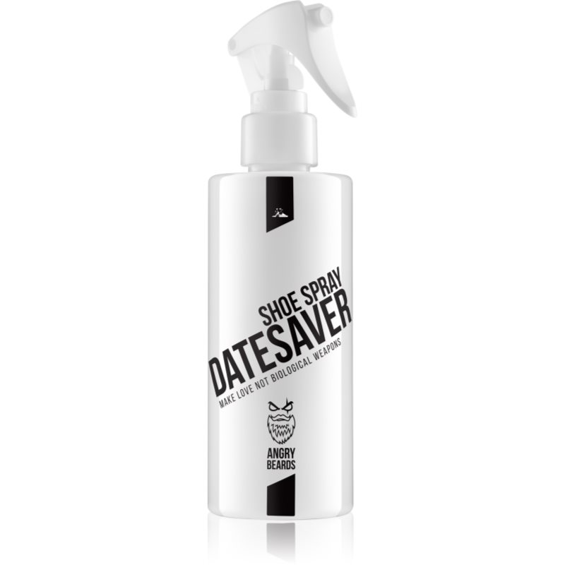 Angry Beards Datesaver spray do butów 200 ml