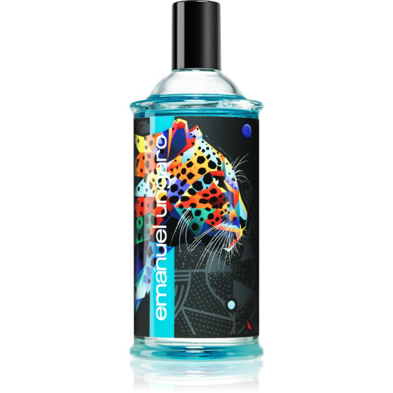 Emanuel Ungaro Intense For Him woda perfumowana 100 ml
