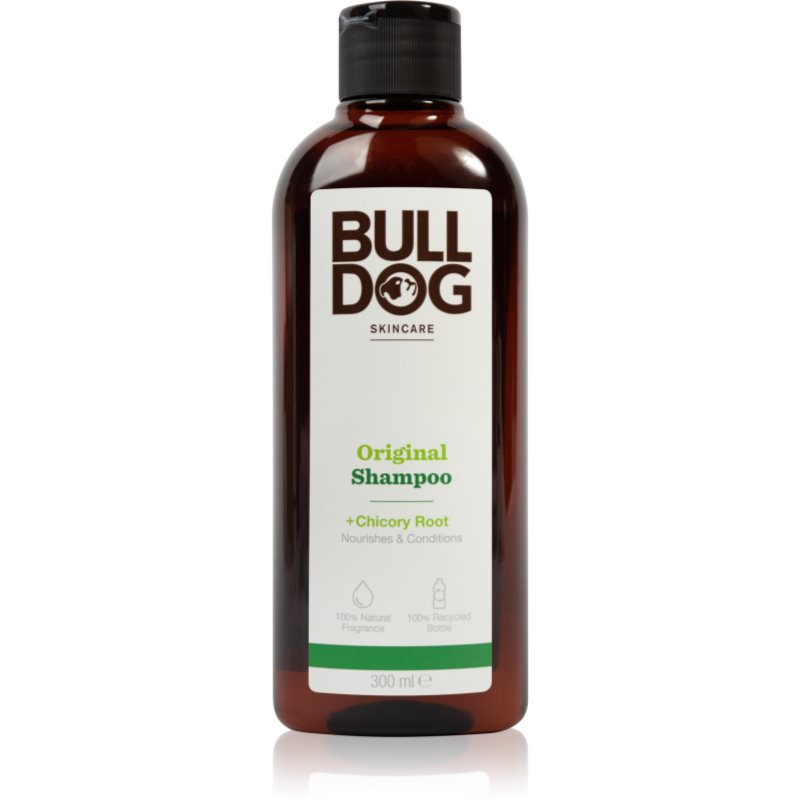 Bulldog Original Shampoo (300ml)