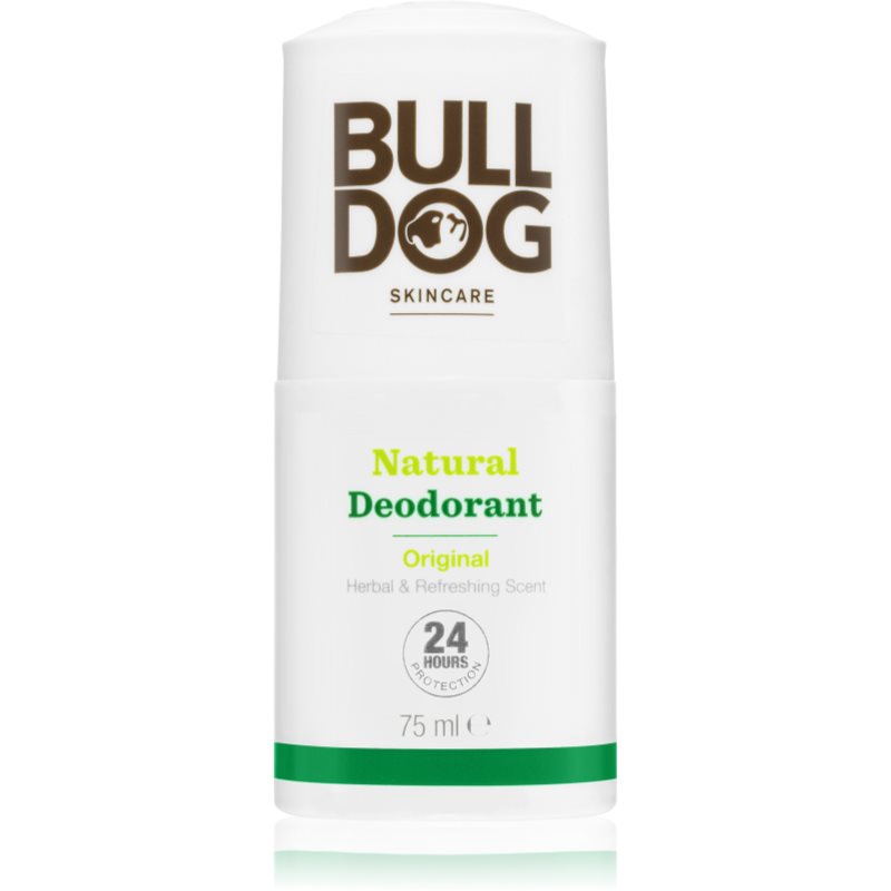 Bulldog Original Deodorant (75ml)