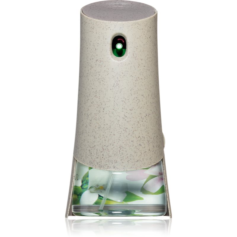 Air Wick Active Fresh Jasmine Bouquet automatyczny odświeżacz powietrza z wkładem 228 ml