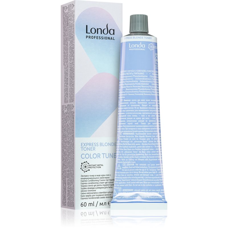 Londa Londatonung, ekspresowa farba tonująca, 07, 60ml