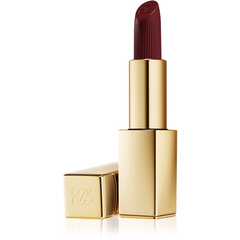 Estée Lauder, Pure Color Creme Lipstick, Pomadka Do Ust 672 Intoxicating 3.5g