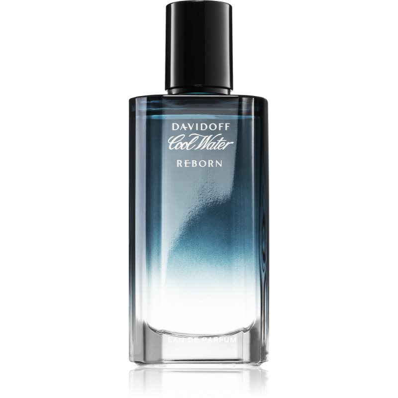 Davidoff Cool Water Reborn woda perfumowana 50 ml dla mężczyzn
