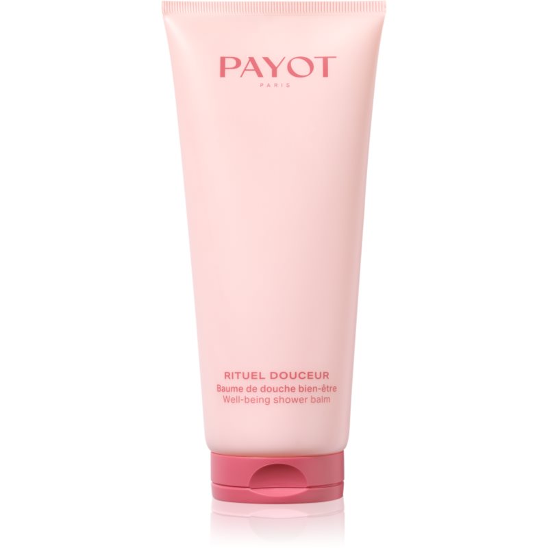 Payot Rituel Douceur Baume De Douche Bien-être balsam pod prysznic 200 ml