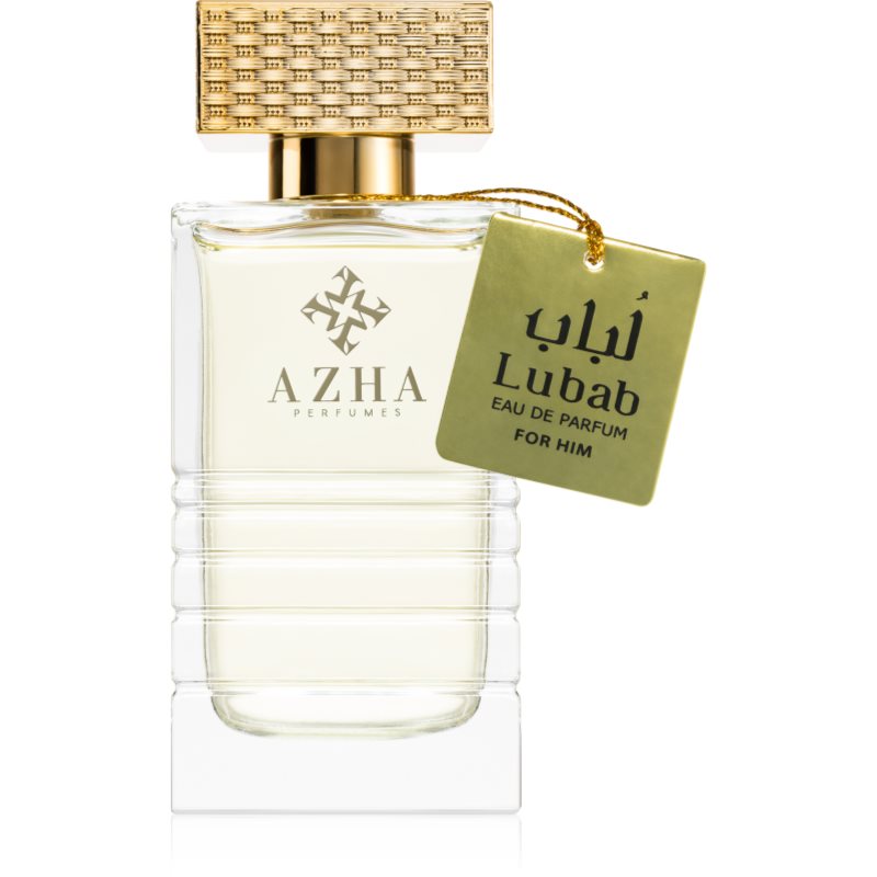 Azha Lubab woda perfumowana spray 100ml