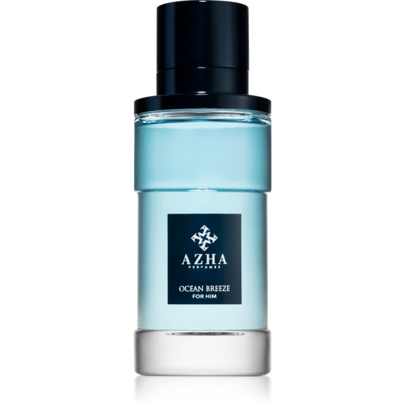 Azha, Ocean Breeze For Him woda perfumowana spray 100ml
