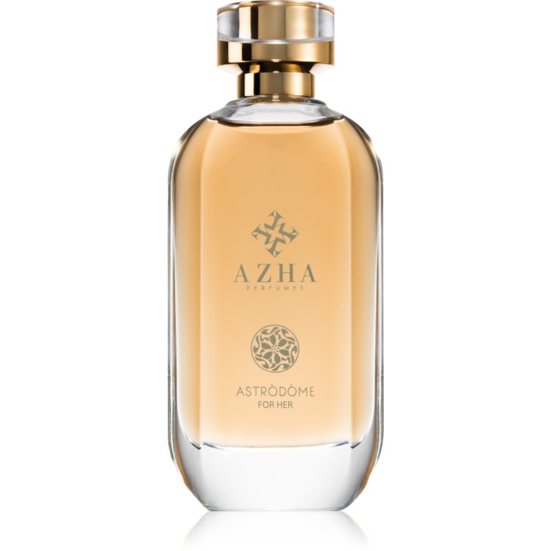 AZHA Astrodome edp 100ml