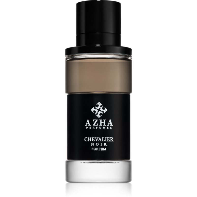 Azha Chevalier Noir woda perfumowana spray 100ml
