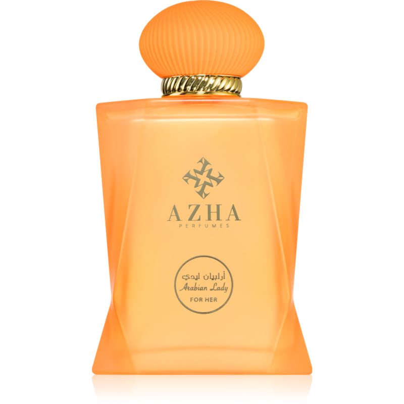 Azha Arabian Lady woda perfumowana spray 100ml