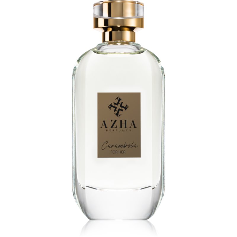 AZHA Perfumes Carambola woda perfumowana dla kobiet 100 ml