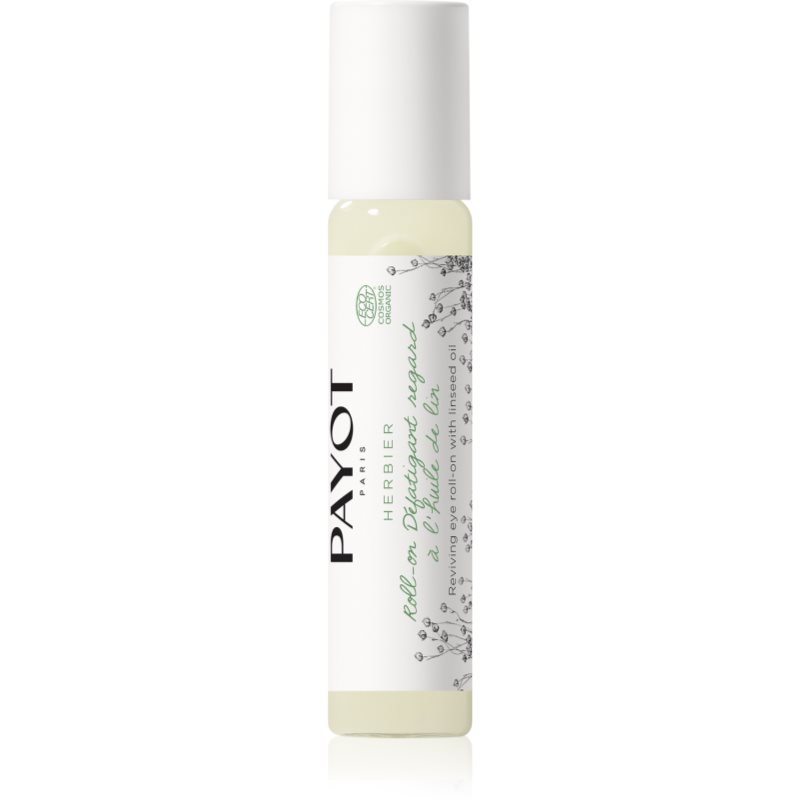 PAYOT Herbier Reviving Eye Roll-on Serum pod oczy 15 ml