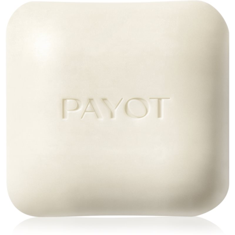 PAYOT Herbier Cleansing Face And Body Bar Mydło do twarzy 85 g