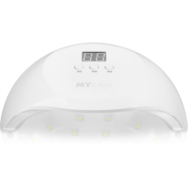 Mylaq - Lampa LED/UV 10W 1szt
