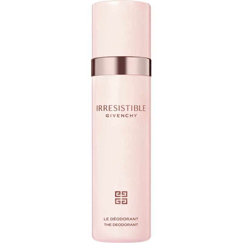 Dezodorant perfumowany Givenchy Irresistible 100 ml (3274872451629)