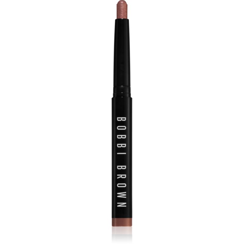 Bobbi Brown Longwear Cream Shadow Stick Cień do powiek 1.6 g Ruby Shimmer