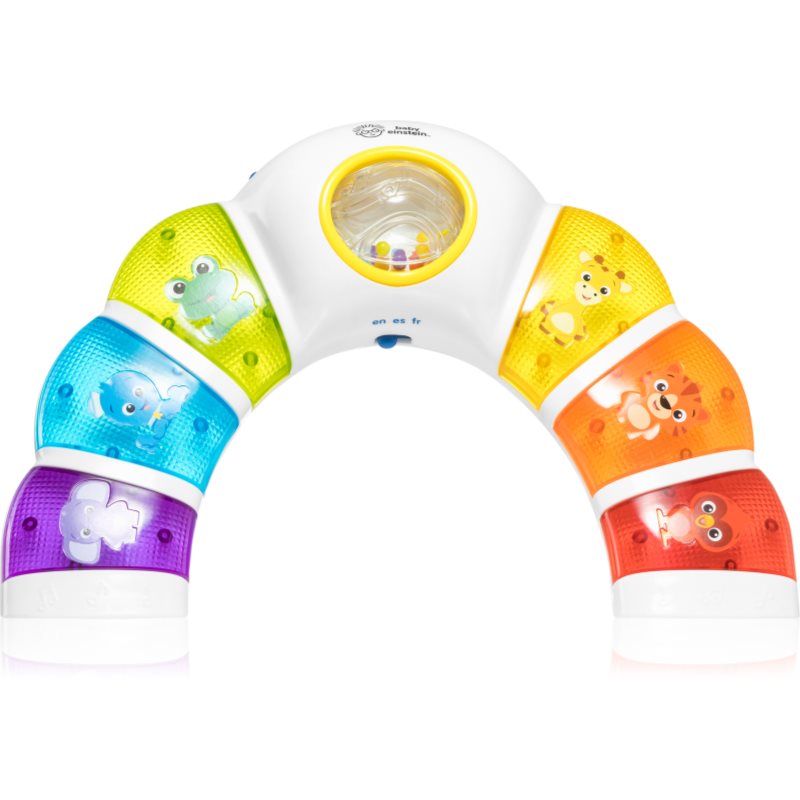 Baby Einstein Glow & Discover Light Bar™ interaktywny panel świetlny 3 m+ 1 szt.
