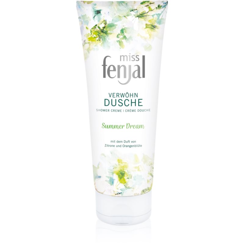 Fenjal Żel pod prysznic Summer Dream 200 ml
