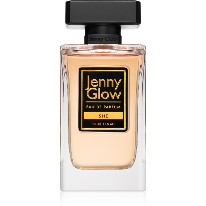 Jenny Glow, Pomegranate She, Woda Perfumowana, 80ml