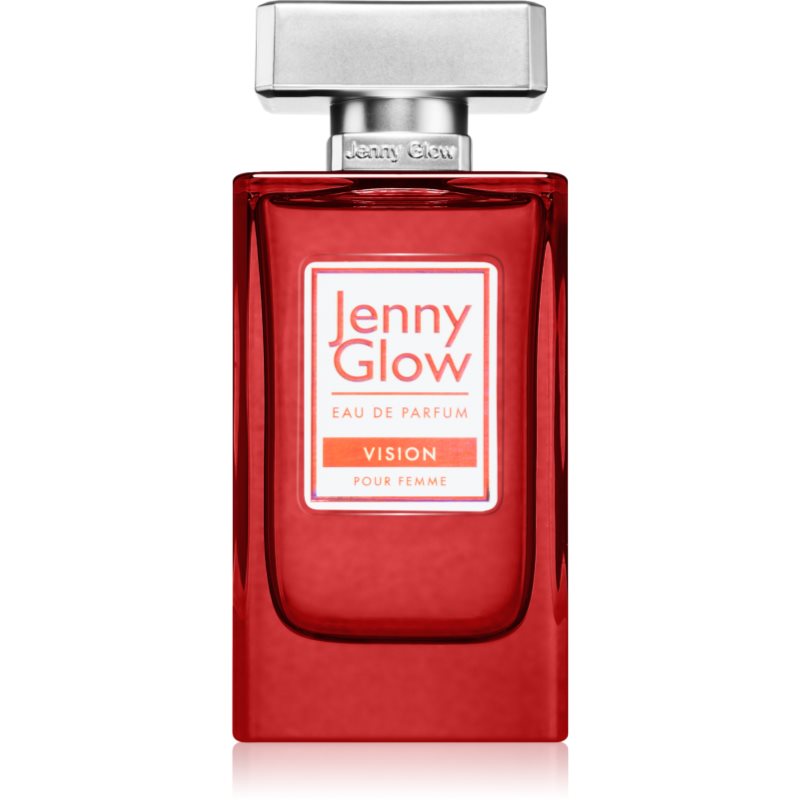 Jenny Glow, Vision, Woda Perfumowana, 80ml
