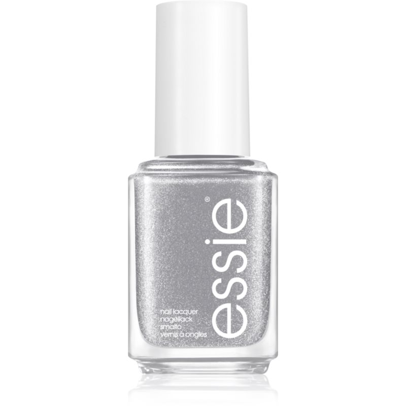 Essie Nail Polish lakier do paznokci 13,5 ml dla kobiet 387 Apres-Chic