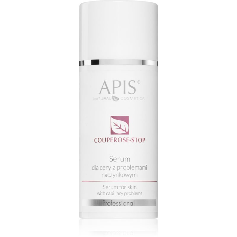 Apis Couperose-Stop serum dla cery z problemami naczynkowymi 100ml AS_105429