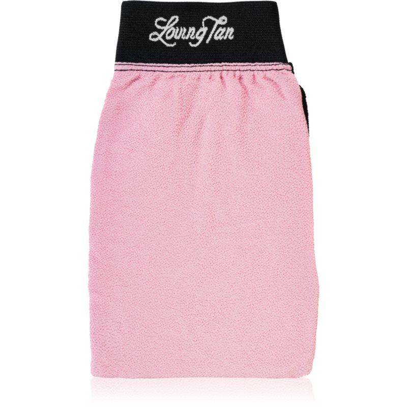 Loving Tan Tan Removing & Skin Polishing Glove