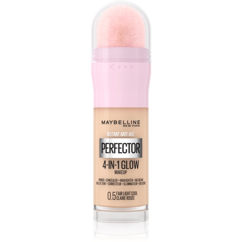 Maybelline Instant Perfector 4-in-1 Glow 0.5 Fair Light Cool