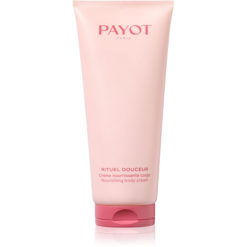 Payot Rituel Douceur Nourrissante Corps odżywczy krem do ciała 200 ml