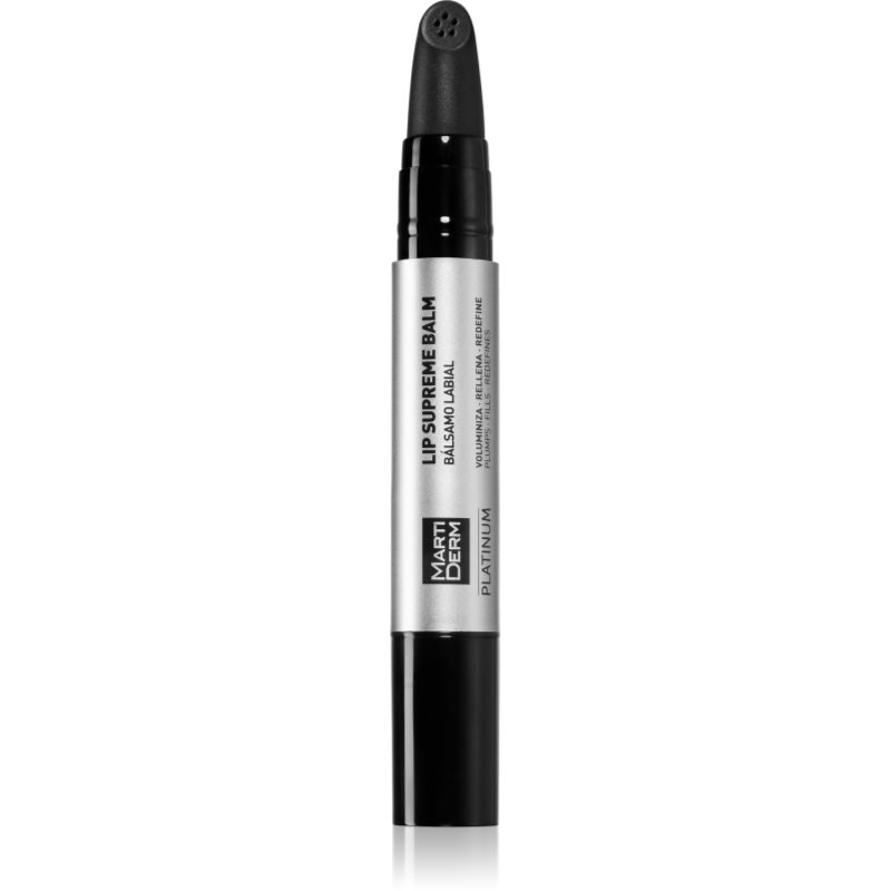 Higieniczna szminka do ust Martiderm Lip Supreme Balm 4.5 ml (8437019178611)