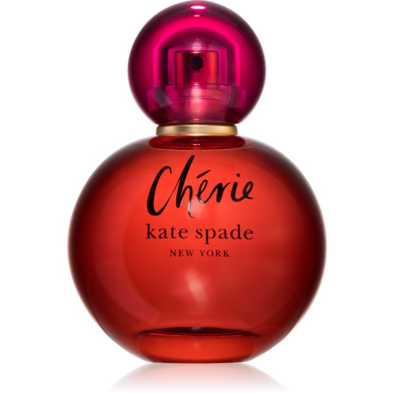 Kate Spade, Cherie, Woda Perfumowana, 100ml