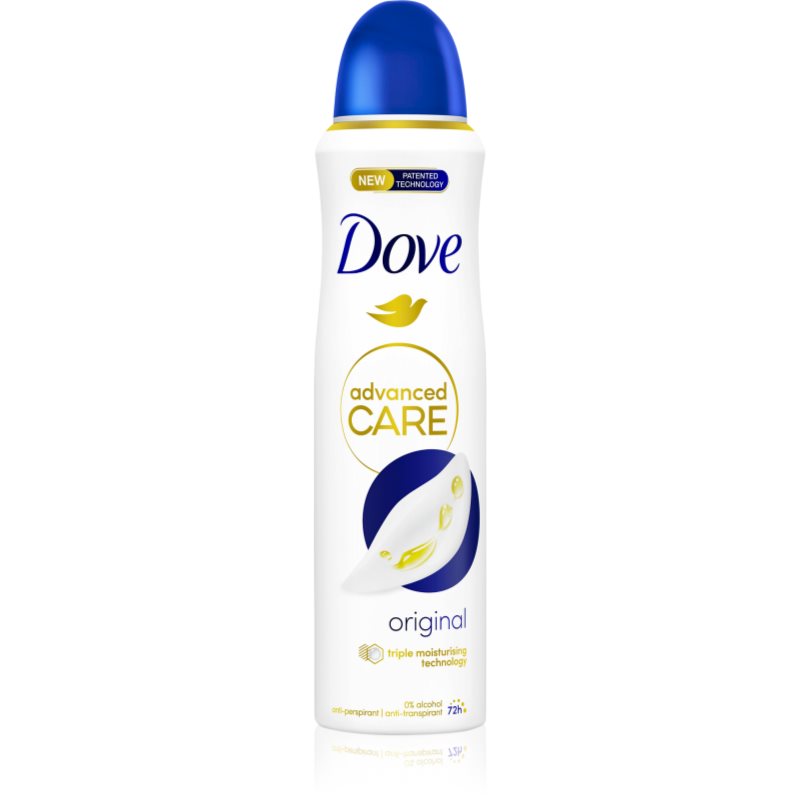 antyperspirant w sprayu damski, 150 ml